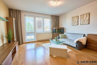 Prodej bytu 3+kk se dvěma balkony ( 102 m2 ), ul. Přízřenick - 5