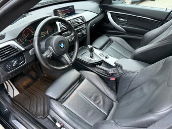 BMW F34 GT M-packet 330XD - 5