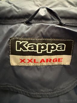 Pánská vesta Kappa Kometa vel. XXL - 5