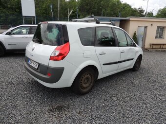 Renault Grand Scenic 1.5DCi,76kw,2008,klima - 5