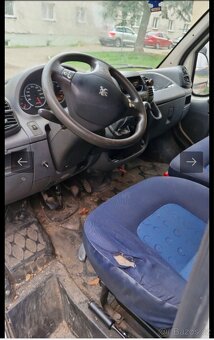 Peugeot boxer 2.8 hdi - 5