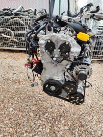 Motor 1.3 tce H5H Megane IV, Scenic IV.... - 5