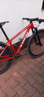 Kolo TREK Procaliber 9.8 - 5