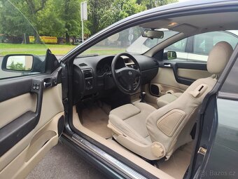 Opel Astra G Bertone 1.8i 92kw - 5