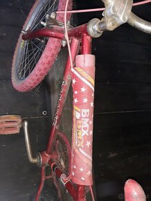 BMX - 5