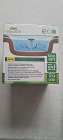Vyhřívání rybníčku Heissner ECO 50W - 5