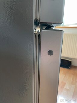 Lednice Hisense - 5