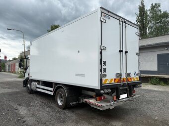Iveco Eurocargo ML120E-250 chladiarenské - 5