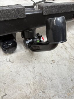 Tažné zařízení Vw T5 T5.1 T6 Westfalia Bajonet ORG.Vw - 5