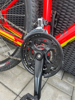 Horské kolo Specialized - 5