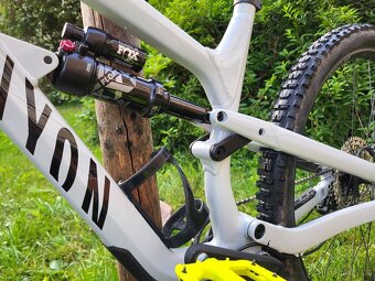 Canyon Spectral 6 2024 vel. M - jako nové, najeto do 250km - 5