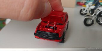 Matchbox Volkswagen - 5