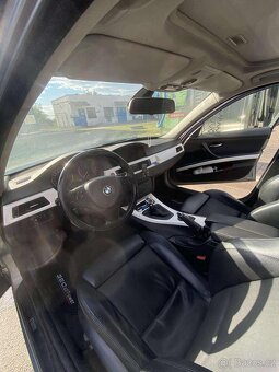 🤍BMW E90 320d🤍 - 5