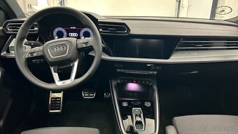 Audi A3 35TDI S-line - 5