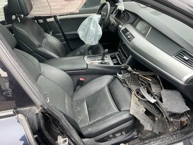 BMW F07 535d xDrive díly - 5