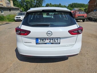 Opel Insignia 2.0 CDTI 125kw Innovation 2019 - 5