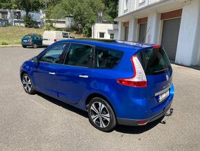 Renault Scénic 1.6dCi 96kW BOSE Panorama Tažné Navi STK - 5