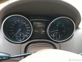 Mercedes ML 350 4Matic AMG - 5