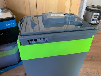Nová autolednice Guzzanti GZ 30B - 5