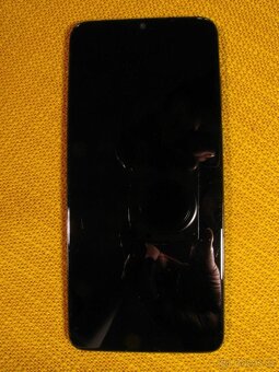 MOTOROLA Moto E22 USB C Dual Sim 2GB/32GB černá Android 12 - 5