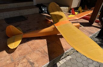 RC modely letadel - 5