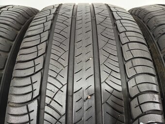 Letní pneu 235/55/17 Michelin - 5