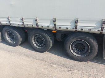 Scania R440 - 5