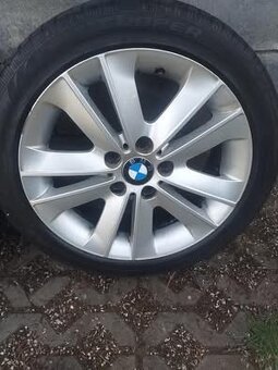 ALU KOLA BMW 17R - 5