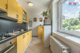 Prodej bytu 3+1, 74 m², Jablonec nad Nisou, ul. Na Hranici - 5