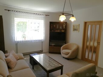 Kolešovice - RD 5+1 s pozemek 592 m2 - 5