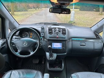 Mercedes Viano 2.2 cdi 110kw - 5