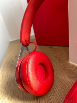 Beats by Dre EP A1746 – červené - 5