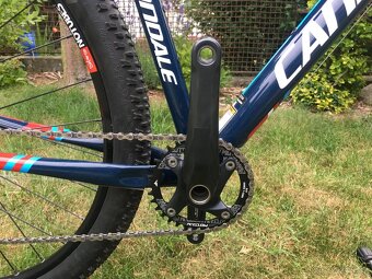 Cannondale FSI 29 vel. L - 5