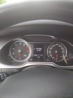 AUDI A4 1,8TFSI QUATTRO - 5