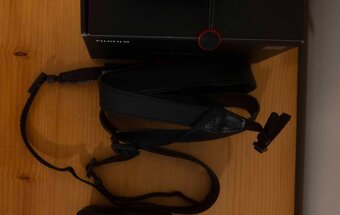 Fujifilm X100V - 5