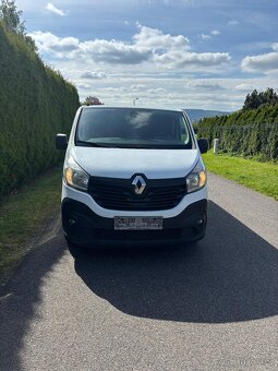 Renault Trafic L2 1.6 dCi 92kw 2017 - 5