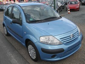 Citroën C3, 1.4i,nová STK - 5