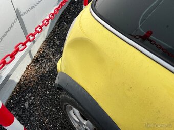 Mini Cooper r50 nová spojka a STK - 5