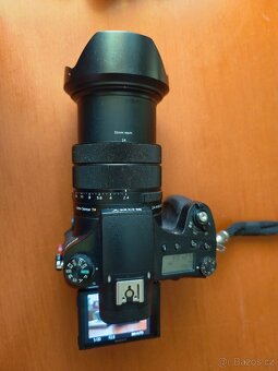 Sony RX 10 /III. - 5