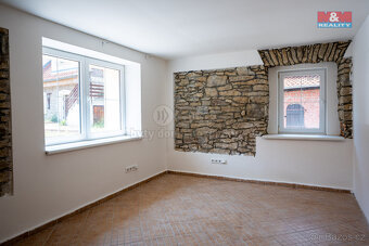 Prodej rodinného domu, 705 m², Středokluky, ul. Kladenská - 5