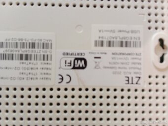 Modem - 5