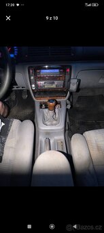 Volkswagen Passat 1.8T - 5