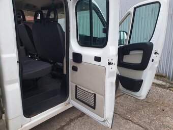Citroen Jumper valnik - 5