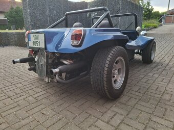 Volkswagen beach BUGGY - 5