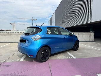 Renault Zoe - 5