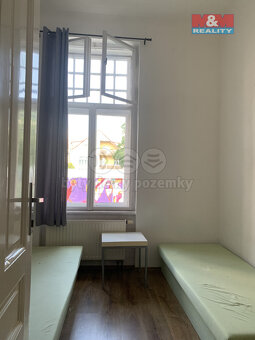 Pronájem bytu 2+1, 55 m², Olomouc, ul. Vojanova - 5