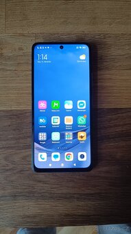 Xiaomi Redmi Note 10 Pro + 16 Gb karta - 5