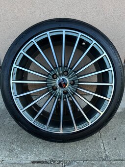 ALU KOLA MAK VOLARE R18 – 5x100 - 5