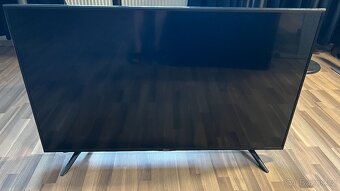 Televize 55" Hisense H55NEC5200 - 5
