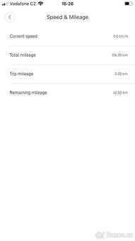 Xiaomi Mi Electric Scooter 2 Pro - 5